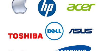 10+ Merk Laptop Terbaik yang Bagus, Awet dan Canggih (Update 2020