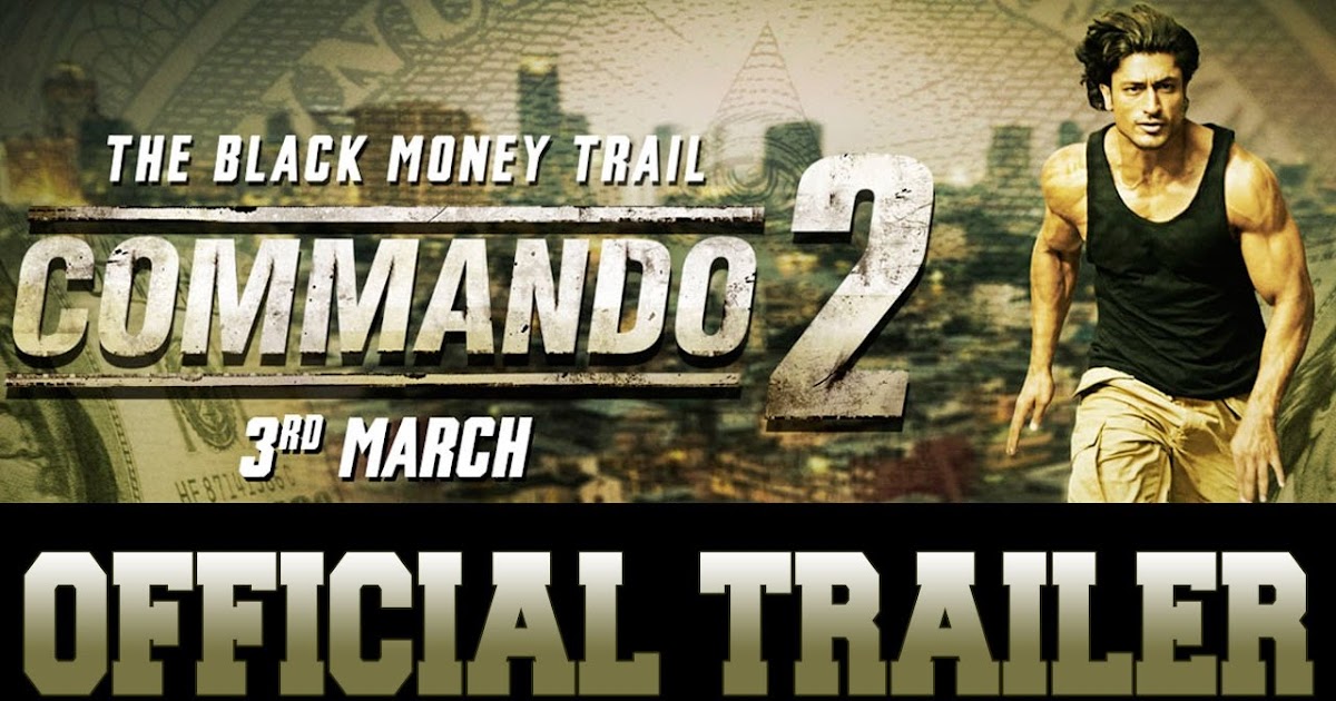 commando 2 2017 full movie commando 2 2017 full movie