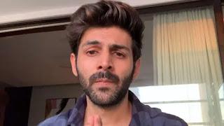 kartik aaryan kartik aaryan monolohue on corona virus