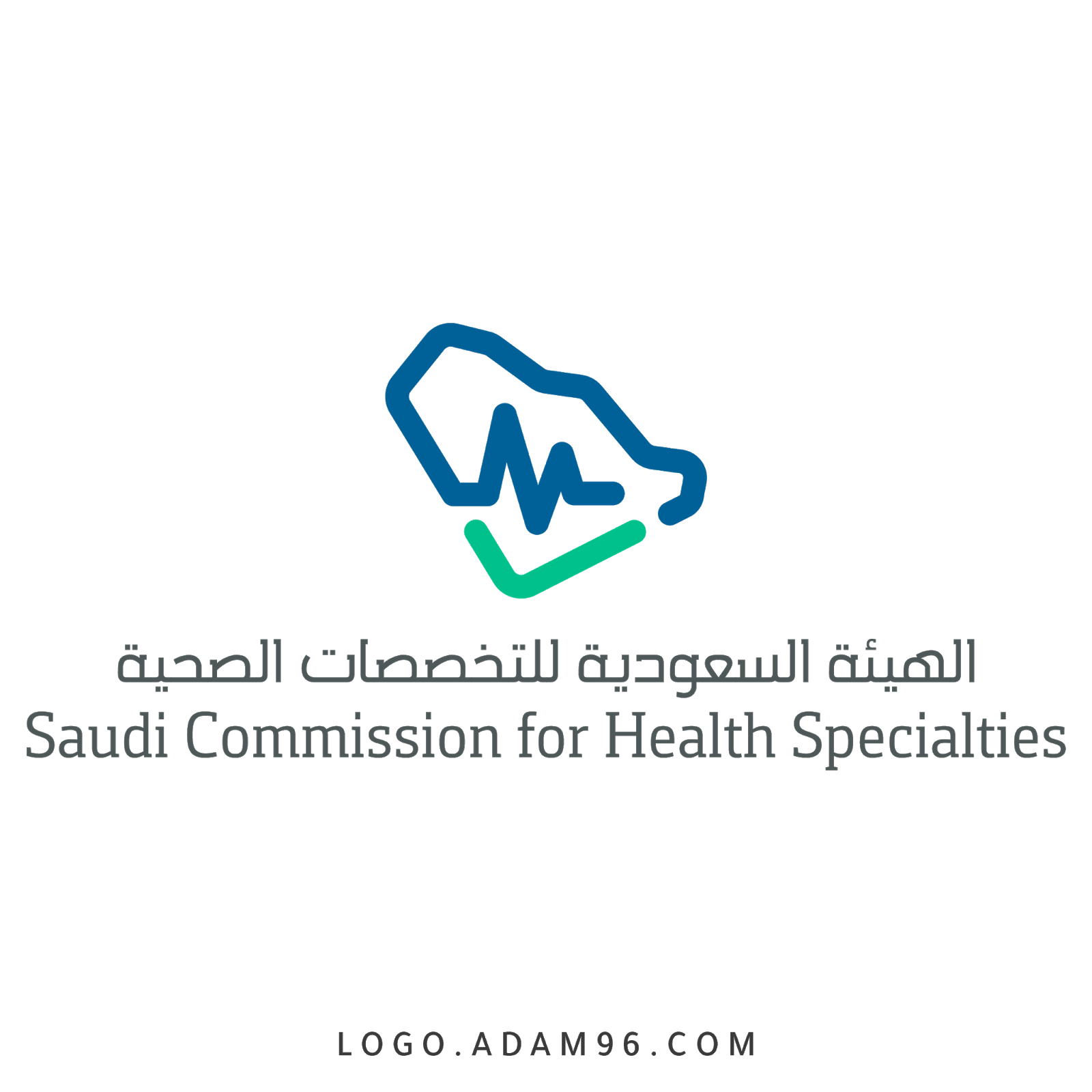 الهيئة السعودية للتخصصات الصحية Png