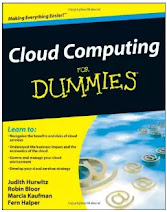 Cloud Computing For Dummies PDF