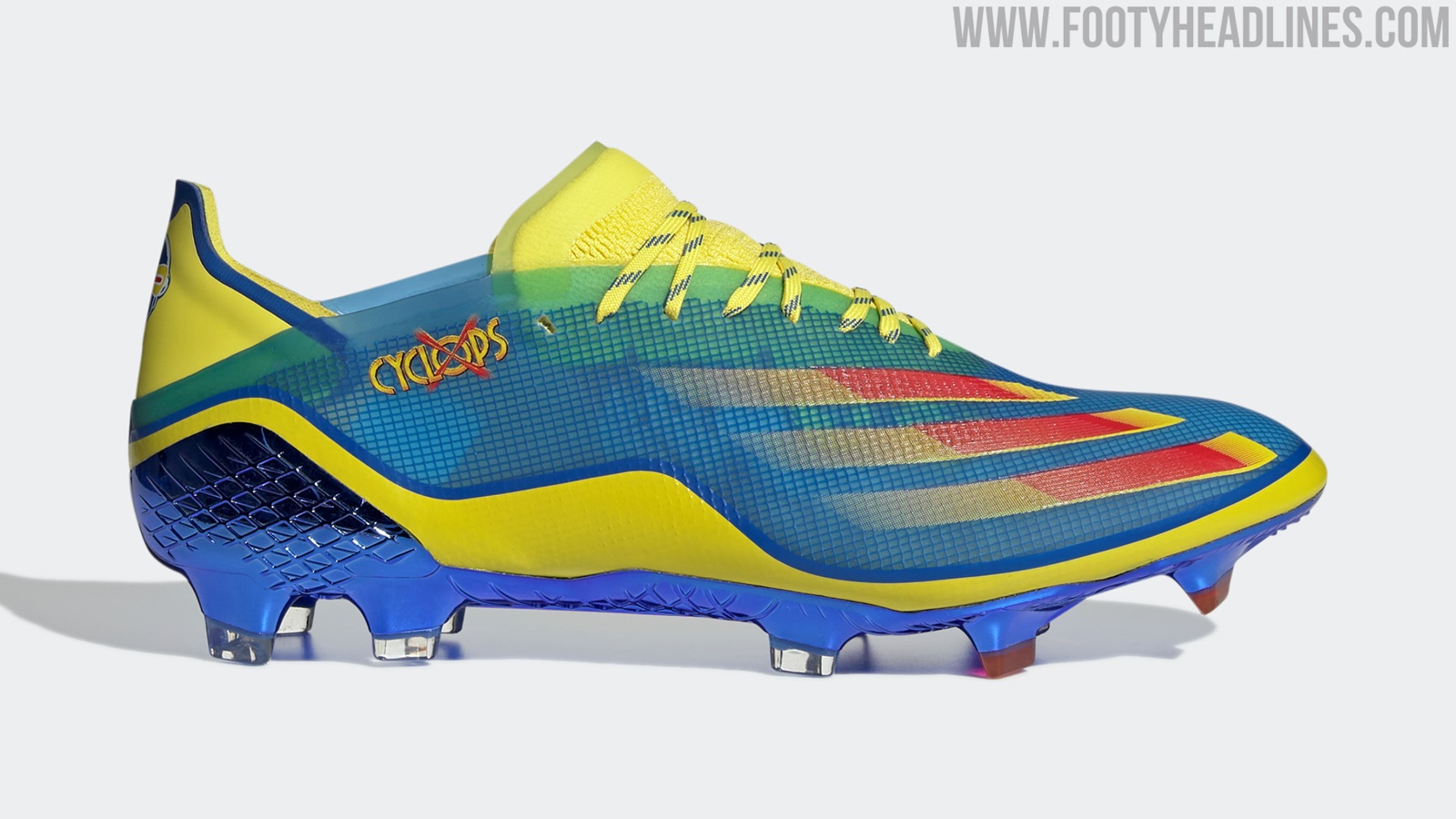 adidas cyclops cleats