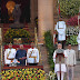 Complete list of Ministers in Narendra Modi Returns Cabinet 2.0