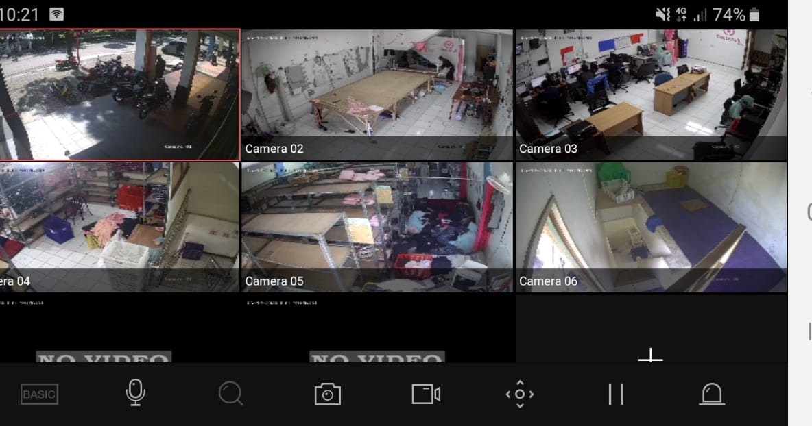 Gaji Karyawan Online Shop Bandung Cimahi Garoblogz Ghani Rozaqi On The Blog