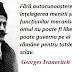Maxima zilei: 13 ianuarie - Georges Ivanovitch Gurdjieff