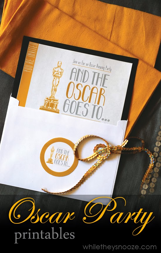 while-they-snooze-oscar-party-printables