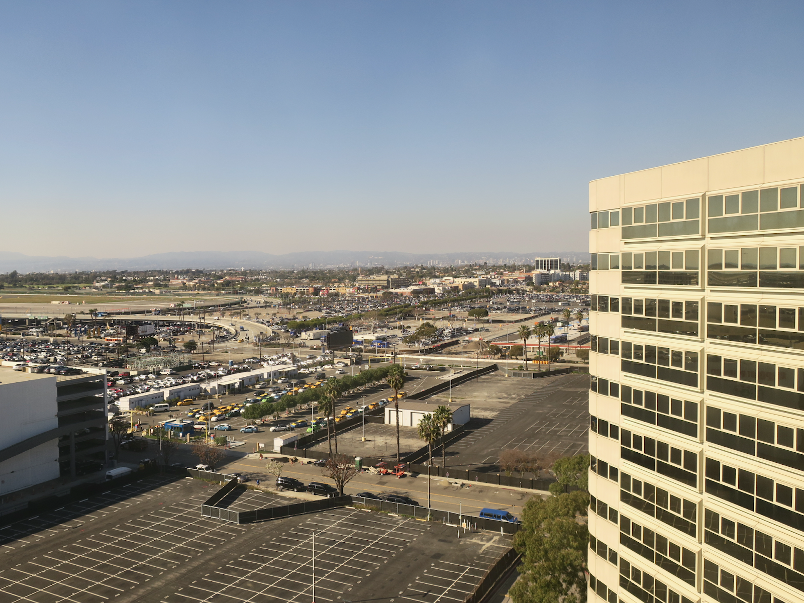 SHERATON GATEWAY LOS ANGELES HOTEL 4 sheraton-gateway-los-angeles-hotel-4