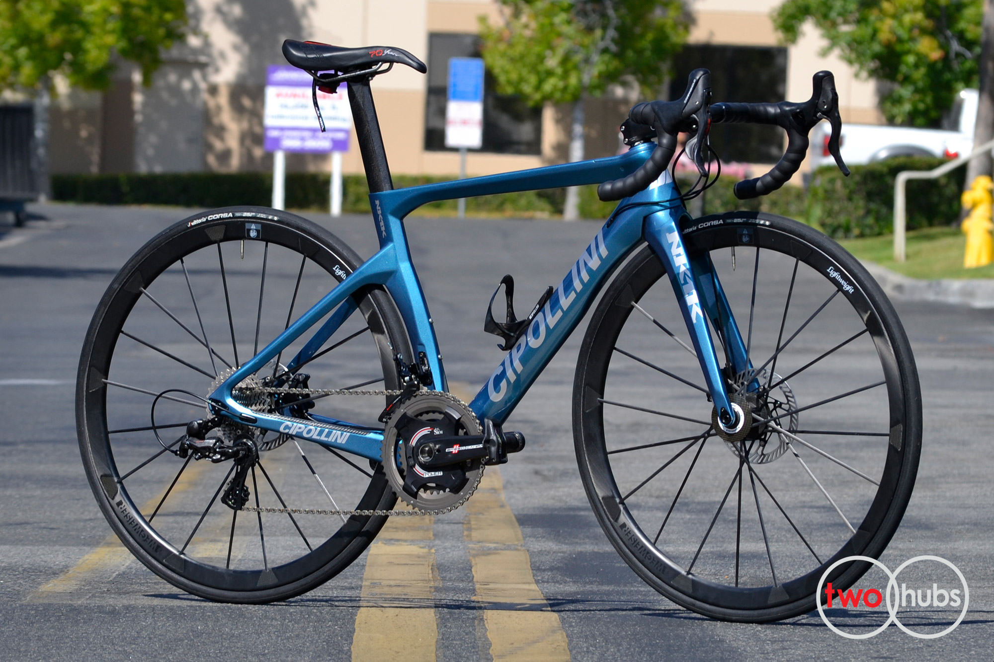 cipollini nk1k 2018