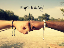 PeaCe K & Art