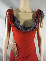 Swords and Sandals: Spartacus Costumes at Auction