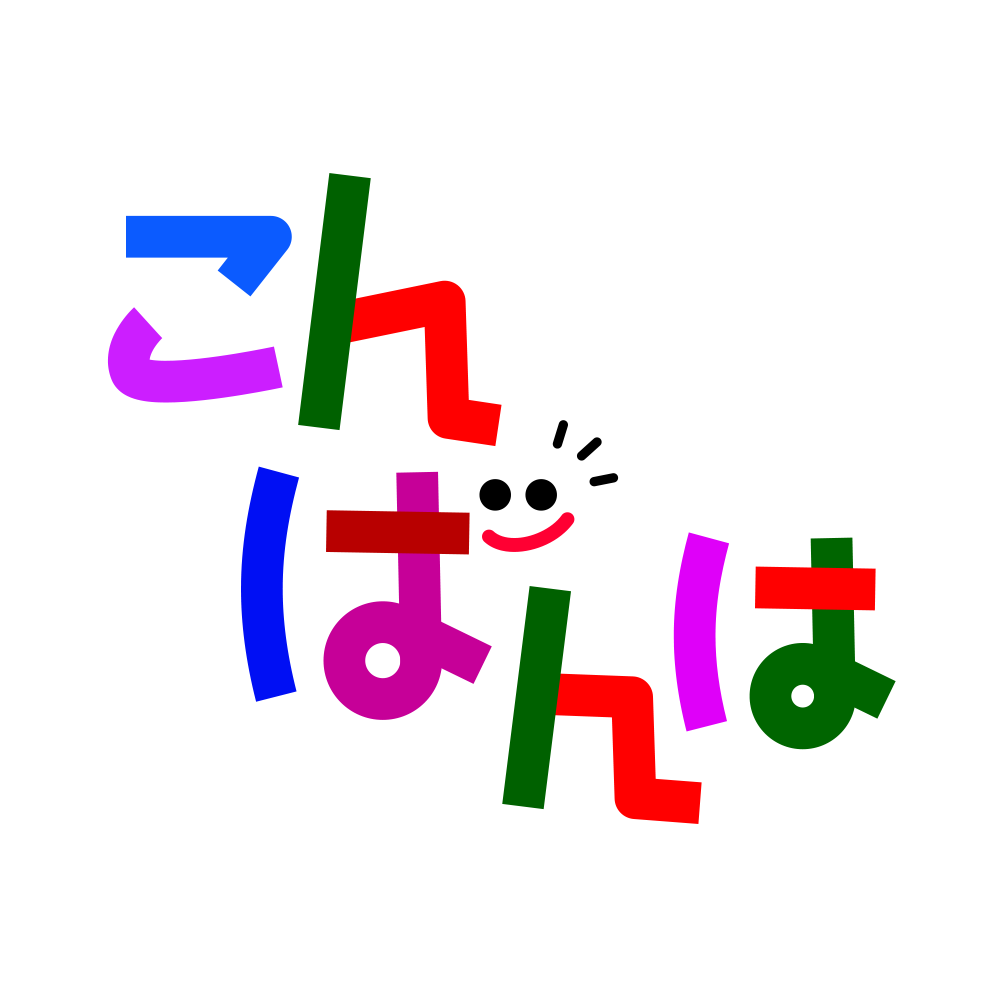 LINEスタンプ