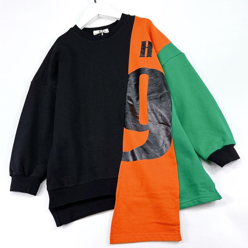 Set Đồ Bộ Thu Đông Bé Trai & Bé Gái 157928 2 5 267