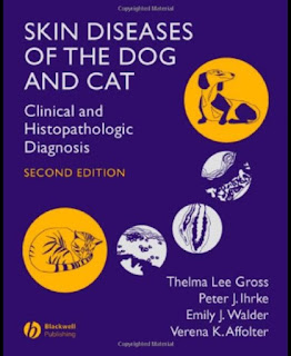 Skin Diseases of the Dog and Cat 2nd Edition