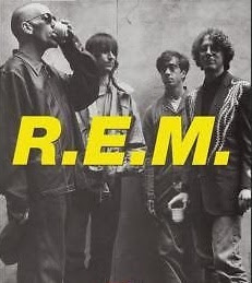R.E.M. RADIOS (3)