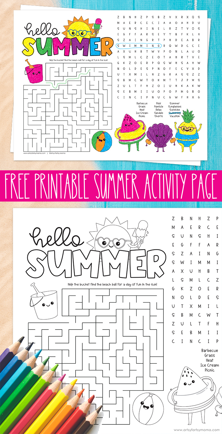 Game Sheets Printables