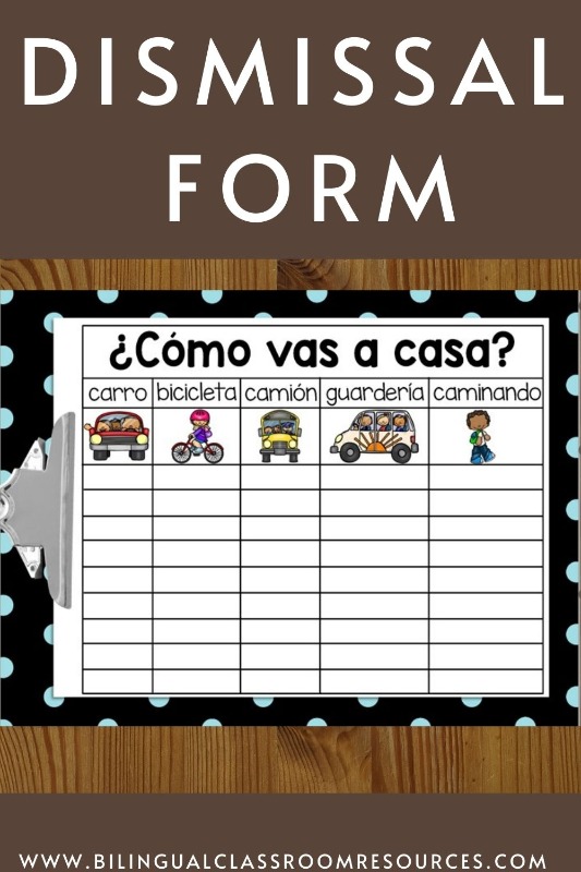 The Secret to a Perfect Classroom Dismissal is Easier Than You Think