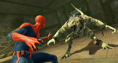 download spiderman pc game