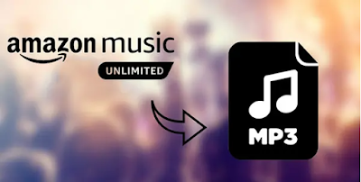 can you download amazon music to mp3