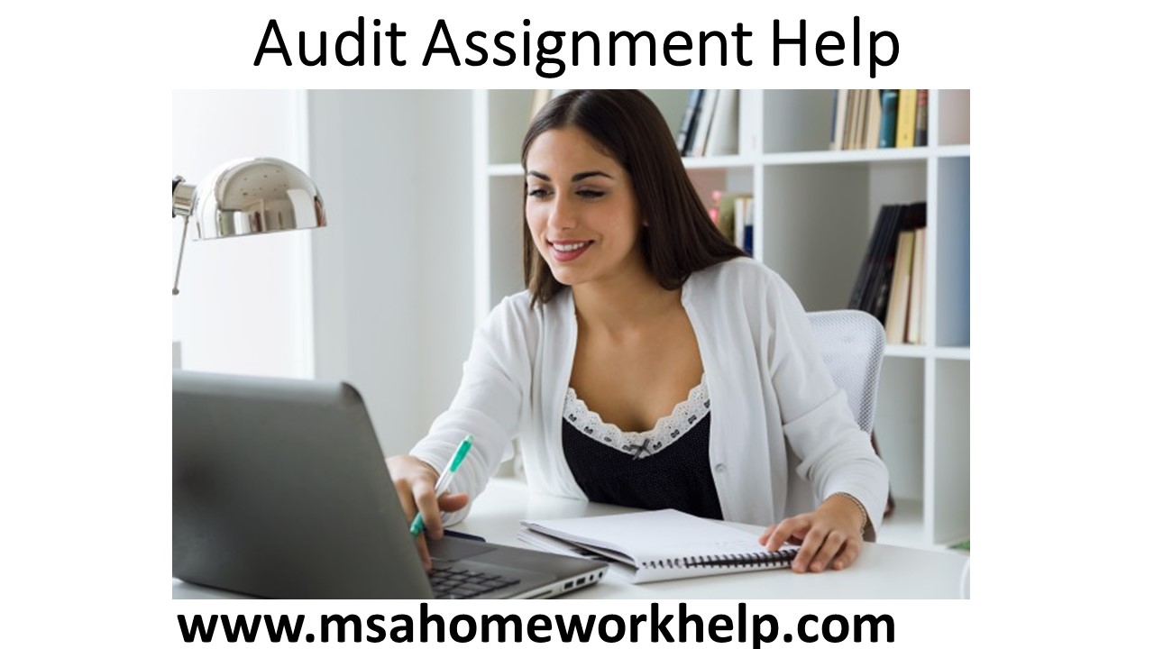 assignment audit your understanding 6 4 (practice)