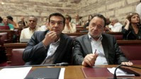 Αριστερή Πλατφόρμα-Λαϊκή Ενότητα: Επανάληψη του σχεδίου ΣΥΡΙΖΑ ή ρήξη για την ανατροπή;