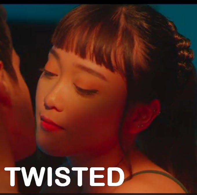 Hush: Twisted (2021)