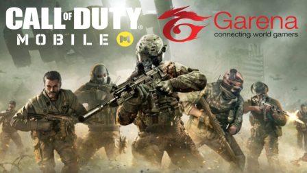 Apakah Garena Call Off Duty Cod Boros Kuota Ini Jawabannya
