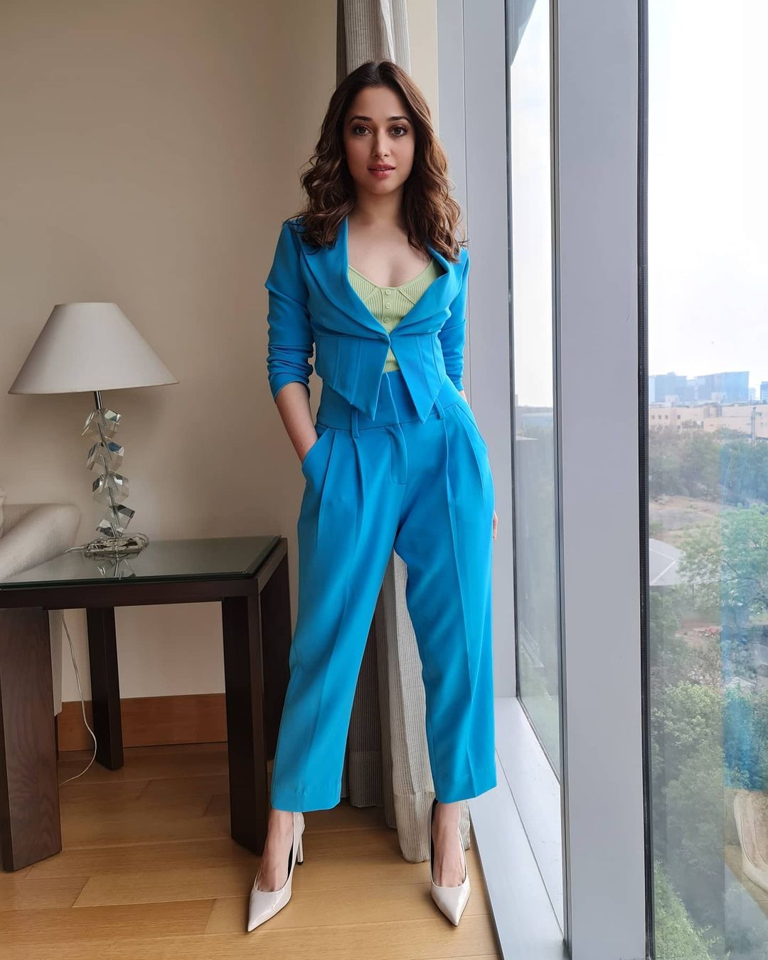 Tamannaah bhatia pic