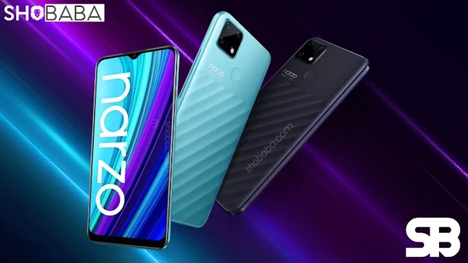 Realme Narzo 50A Comes with a 6000mAh big battery and Specifications, Price, Camera, Launch Date in India, and more