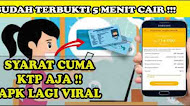 20 JUTA CAIR SEGERA ! DAFTAR KE Milikku Uang Sekarang CUKUP KTP BISA PINJAM UANG LOH !