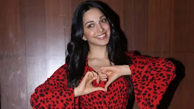 kiara advani kiara advani get praised for gulty