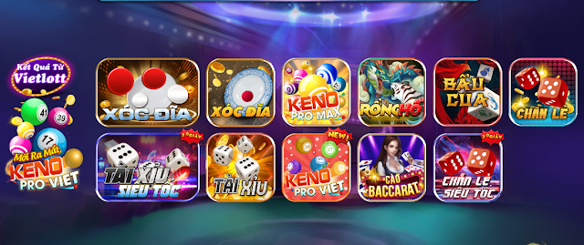 Rộn ràng Game Saba 12BET giành riêng cho khách Việt Nam Game%2Bviet