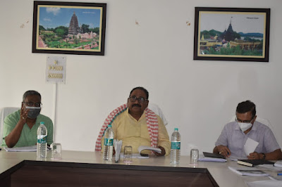 Tourism Minister: गया में पर्यटन की अपार संभावनाएं