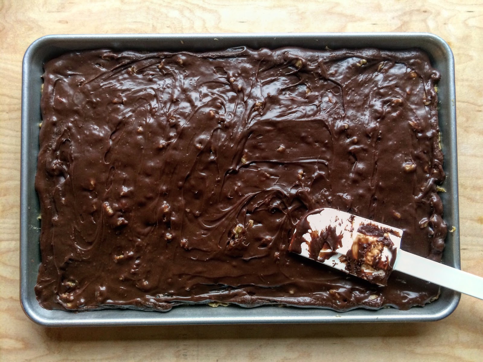 Dairy Good Life Fudge Nut Bars