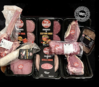 Very Angus : vinci gratis cesta maxi di carne ( valore 95 euro)