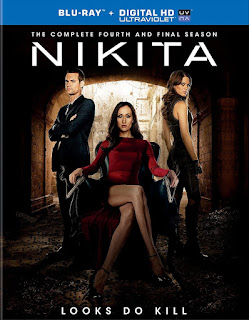 Nikita – Temporada 4 [BD25] *Subtitulada