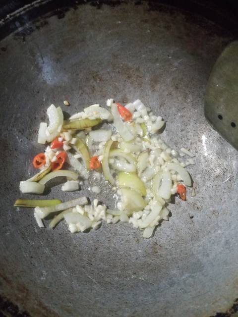 Udang Goreng Tepung Saus Pedas Asam Manis by : Nana Hanif ...