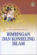 BUKU BIMBINGAN DAN KONSELING ISLAM