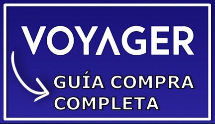 Cómo Comprar Criptomoneda Voyager BQX Comprar y Guardar en Monedero Criptomoneda Voyager