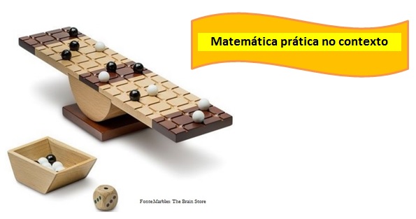 Matemática prática e no contexto