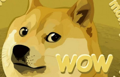 Dogecoin обновляет исторические максимумы, вплотную приблизившись к уровню $0,10