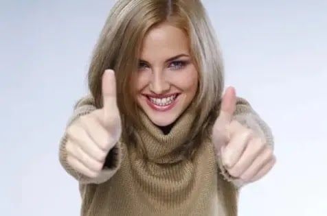 Are you as optimistic as you think you are? Are you as optimistic as you think you are?