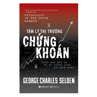 Tâm Lý Thị Trường Chứng Khoán (Tái Bản 2017) ebook PDF EPUB AWZ3 PRC MOBI