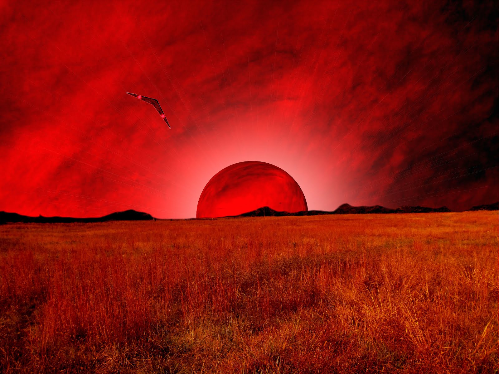 Песни красная луна. Красное солнце. Красный закат. Кроваво красное солнце. Красная Луна.