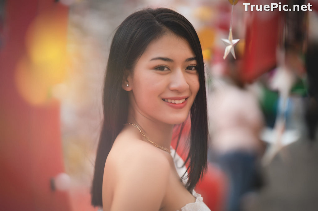 Image Thailand Model – หทัยชนก ฉัตรทอง (Moeylie) – Beautiful Picture 2020 Collection - TruePic.net - Picture-77