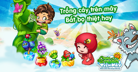 game nong trai hay cho android