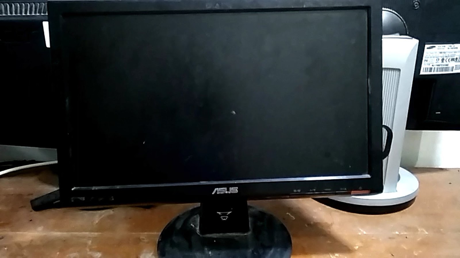 Service Monitor LCD / LED ASUS DMkom