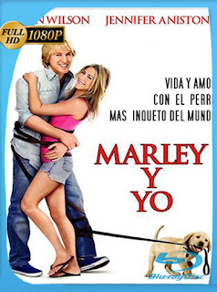 Marley Y Yo [2008] HD [1080p] Latino [GoogleDrive] SXGO