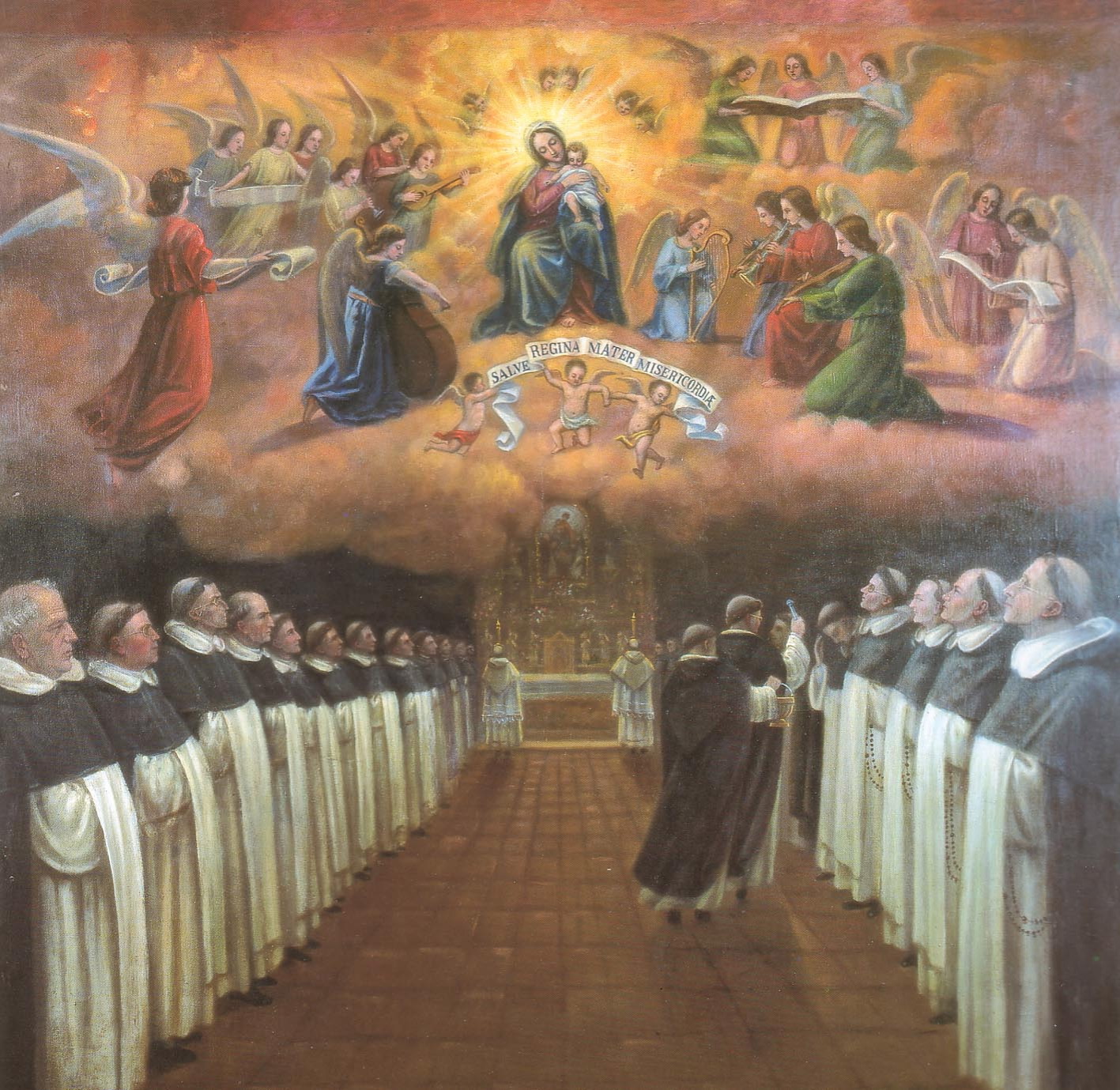 FILHOS DE SÃO JOSÉ