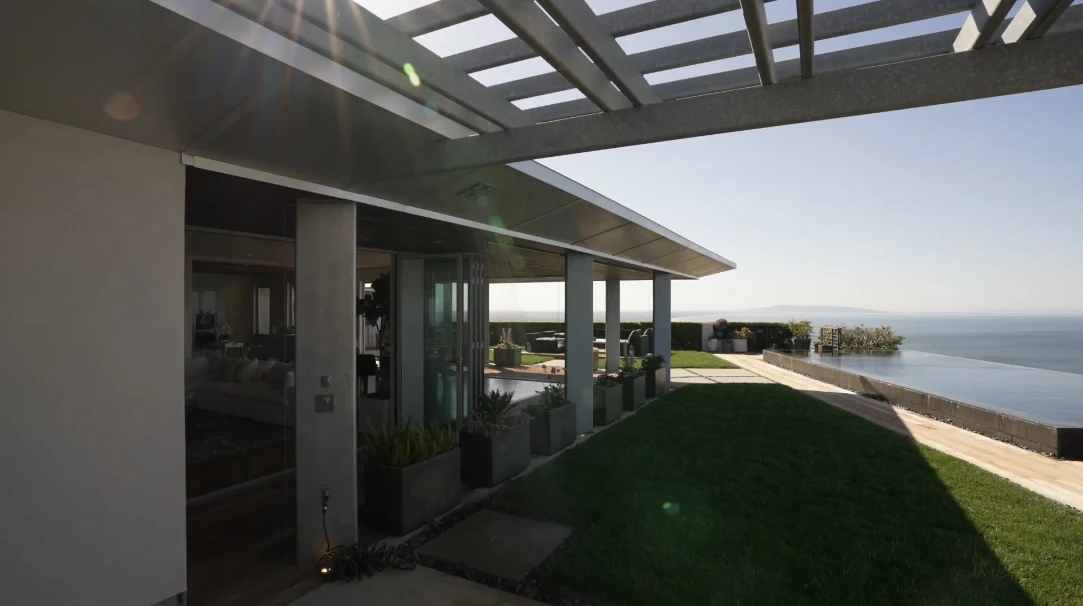 60 Interior Design Photos vs. 16758 Charmel Ln, Pacific Palisades, CA Luxury Home Tour