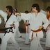 Chuck Norris Campeón Mundial de Karate (video)